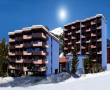 Cazare Hotel Club Davos Davos